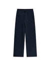 PANTALONE TUTA DONNA - GUESS ATHLEISURE BLU - V6YB10 K4295 1