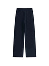 PANTALONE TUTA DONNA - GUESS ATHLEISURE BLU - V6YB10 K4295 2