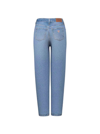 JEANS DONNA - GUESS JEANS JEANS - W5RA0D D5M4A 2