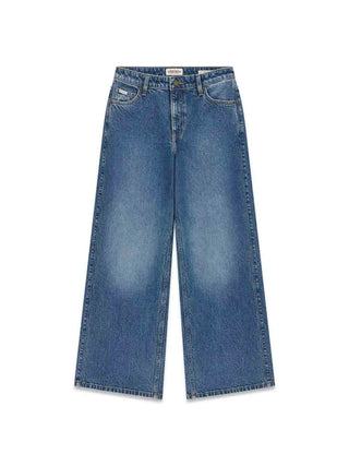 JEANS DONNA - GUESS JEANS JEANS - W5YA0Y D6333