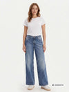 JEANS DONNA - GUESS JEANS JEANS - W5YA0Y D6333 3