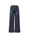 JEANS DONNA - GUESS JEANS JEANS - W6BA0Y D1793 2