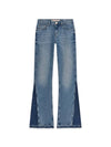 JEANS DONNA - GUESS APPAREL JEANS - W6BA41 D2579 1