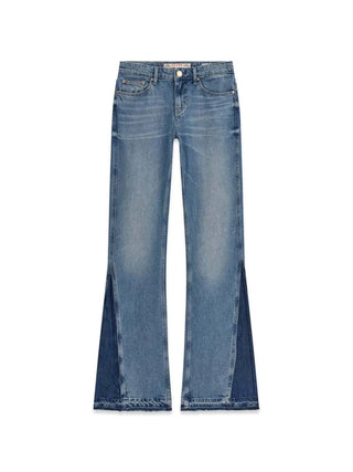 JEANS DONNA - GUESS APPAREL JEANS - W6BA41 D2579