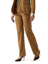 PANTALONE DONNA - GUESS APPAREL SABBIA - W6BA79 W4231 3