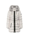 GIUBBOTTO DONNA - GUESS APPAREL PIETRA - W6BL77 W4713 1