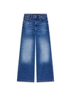 JEANS DONNA - GUESS APPAREL JEANS - W6YAJG D1355 1