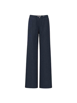 PANTALONE DONNA - GUESS JEANS BLU - W6YB08 W2829