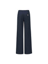 PANTALONE DONNA - GUESS JEANS BLU - W6YB08 W2829 2