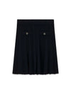 GONNA DONNA - GUESS APPAREL NERO - W6YD21 Z0971 1