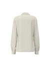 CAMICIA DONNA - GUESS APPAREL CREMA - W6YH22 W2945 2