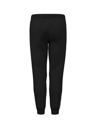 PANTALONE TUTA UOMO - GUESS ATHLEISURE NERO - Z2YB19 K6ZS1 2