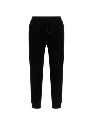 PANTALONE TUTA UOMO - GUESS ATHLEISURE NERO - Z2YB22 KAIJ1