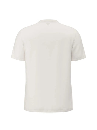 T-SHIRT UOMO - GUESS ATHLEISURE BIANCO - Z2YI11 J1314 2