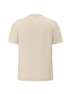 T-SHIRT UOMO - GUESS ATHLEISURE CREMA - Z2YI11 J1314 2