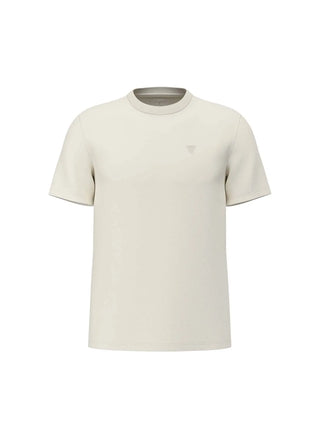 T-SHIRT UOMO - GUESS ATHLEISURE BIANCO - Z2YI12 JR06K