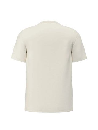 T-SHIRT UOMO - GUESS ATHLEISURE BIANCO - Z2YI12 JR06K 2