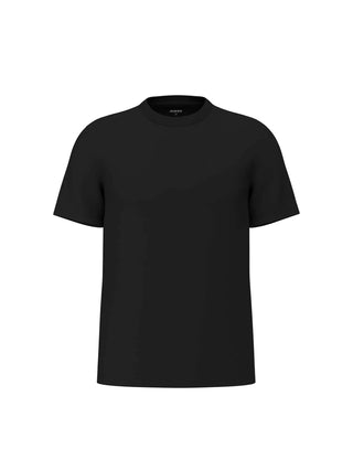 T-SHIRT UOMO - GUESS ATHLEISURE NERO - Z2YI12 JR06K
