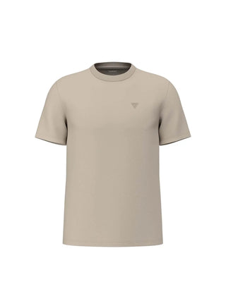 T-SHIRT UOMO - GUESS ATHLEISURE PIETRA - Z2YI12 JR06K