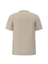 T-SHIRT UOMO - GUESS ATHLEISURE PIETRA - Z2YI12 JR06K 2