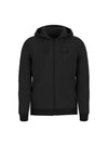 FELPA UOMO - GUESS ATHLEISURE NERO - Z2YQ28 KAIJ1 1
