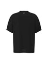 T-SHIRT UOMO - GUESS ATHLEISURE NERO - Z4BI02 I3Z14 2