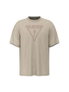 T-SHIRT UOMO - GUESS ATHLEISURE PIETRA - Z4BI02 I3Z14 1