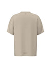 T-SHIRT UOMO - GUESS ATHLEISURE PIETRA - Z4BI02 I3Z14 2