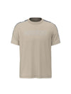 T-SHIRT UOMO - GUESS ATHLEISURE PIETRA - Z4GI18 J1314 1