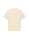 T-SHIRT UOMO - GUESS ATHLEISURE CREMA - Z6BI10 K6556 2
