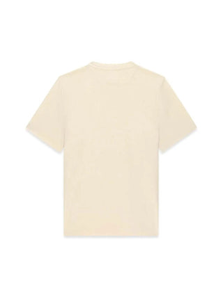 T-SHIRT UOMO - GUESS ATHLEISURE CREMA - Z6BI10 K6556 2