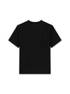 T-SHIRT UOMO - GUESS ATHLEISURE NERO - Z6BI10 K6556 2