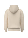 FELPA UOMO - GUESS ATHLEISURE CREMA - Z6BQ08 K6549 2