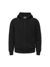 FELPA UOMO - GUESS ATHLEISURE NERO - Z6BQ08 K6549 1