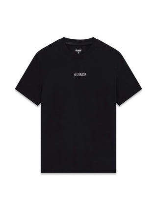 T-SHIRT UOMO - GUESS ATHLEISURE NERO - Z6GI06 K2847