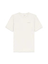 T-SHIRT UOMO - GUESS ATHLEISURE BIANCO - Z6RI17 I3Z14 1
