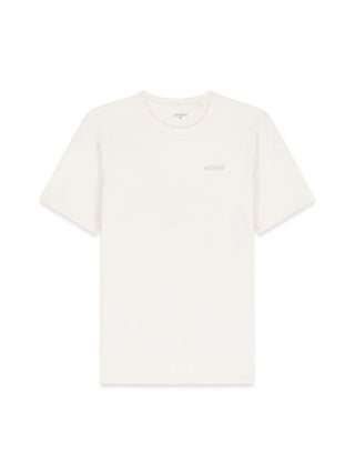 T-SHIRT UOMO - GUESS ATHLEISURE BIANCO - Z6RI17 I3Z14