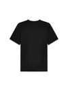 T-SHIRT UOMO - GUESS ATHLEISURE NERO - Z6RI17 I3Z14 2