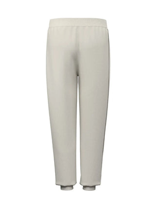 PANTALONE TUTA UOMO - GUESS ATHLEISURE BIANCO - Z6YB13 K4965 2