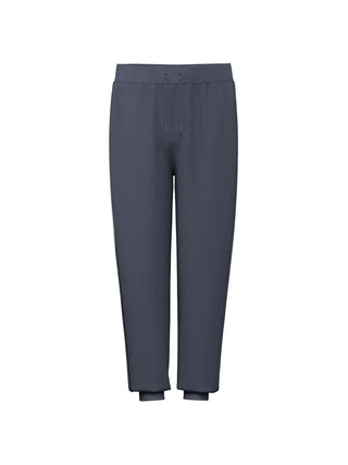 PANTALONE TUTA UOMO - GUESS ATHLEISURE GRIGIO - Z6YB13 K4965
