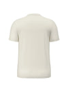 T-SHIRT UOMO - GUESS ATHLEISURE BIANCO - Z6YI17 K4968 2