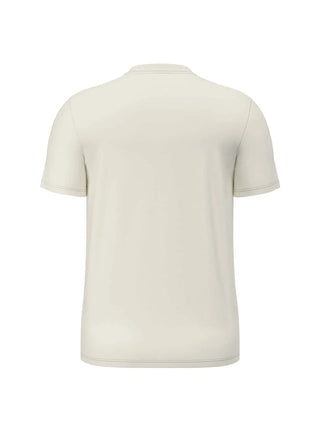 T-SHIRT UOMO - GUESS ATHLEISURE BIANCO - Z6YI17 K4968 2