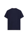 T-SHIRT UOMO - GUESS ATHLEISURE BLU - Z6YI26 K5090 2
