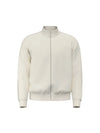 FELPA UOMO - GUESS ATHLEISURE BIANCO - Z6YQ18 K4964 1