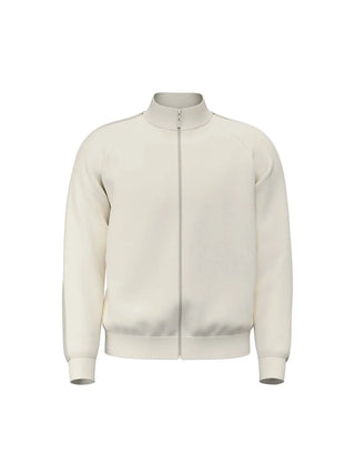 FELPA UOMO - GUESS ATHLEISURE BIANCO - Z6YQ18 K4964