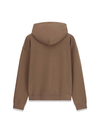 FELPA UOMO - GUESS ATHLEISURE PIETRA - Z6YQ23 K5012 2