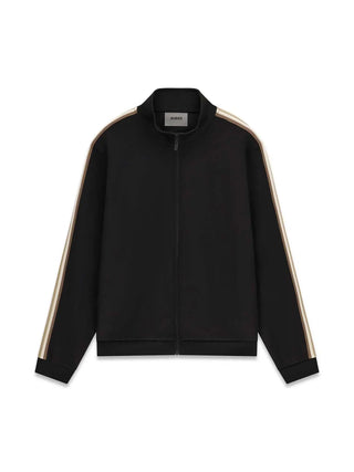FELPA UOMO - GUESS ATHLEISURE NERO - Z6YQ24 K5014