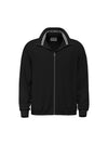 FELPA UOMO - GUESS ATHLEISURE NERO - Z6YQ32 K5227 1