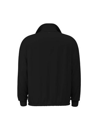 FELPA UOMO - GUESS ATHLEISURE NERO - Z6YQ32 K5227 2