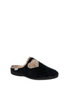 CIABATTA DONNA - SUPERGA NERO - S10S620 2